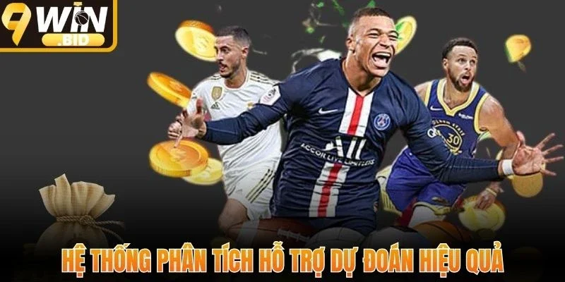 Hệ thống phân tích hỗ trợ dự đoán hiệu quả