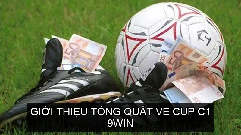 Giới Thiệu Tổng Quát Về Cup C1 9win
