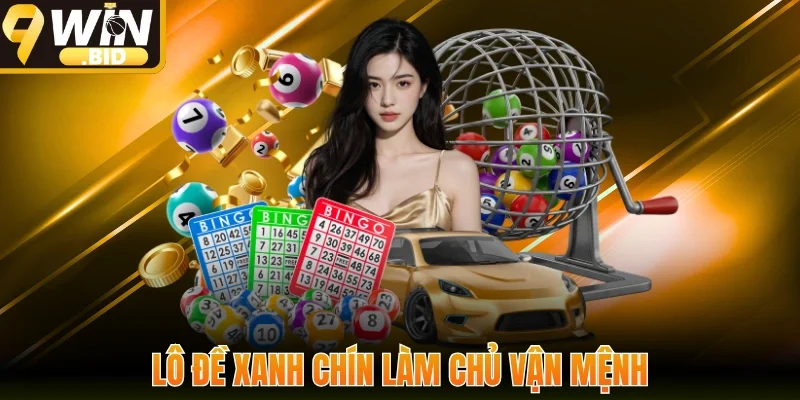 Lô đề đỏ đen làm chủ vận mệnh